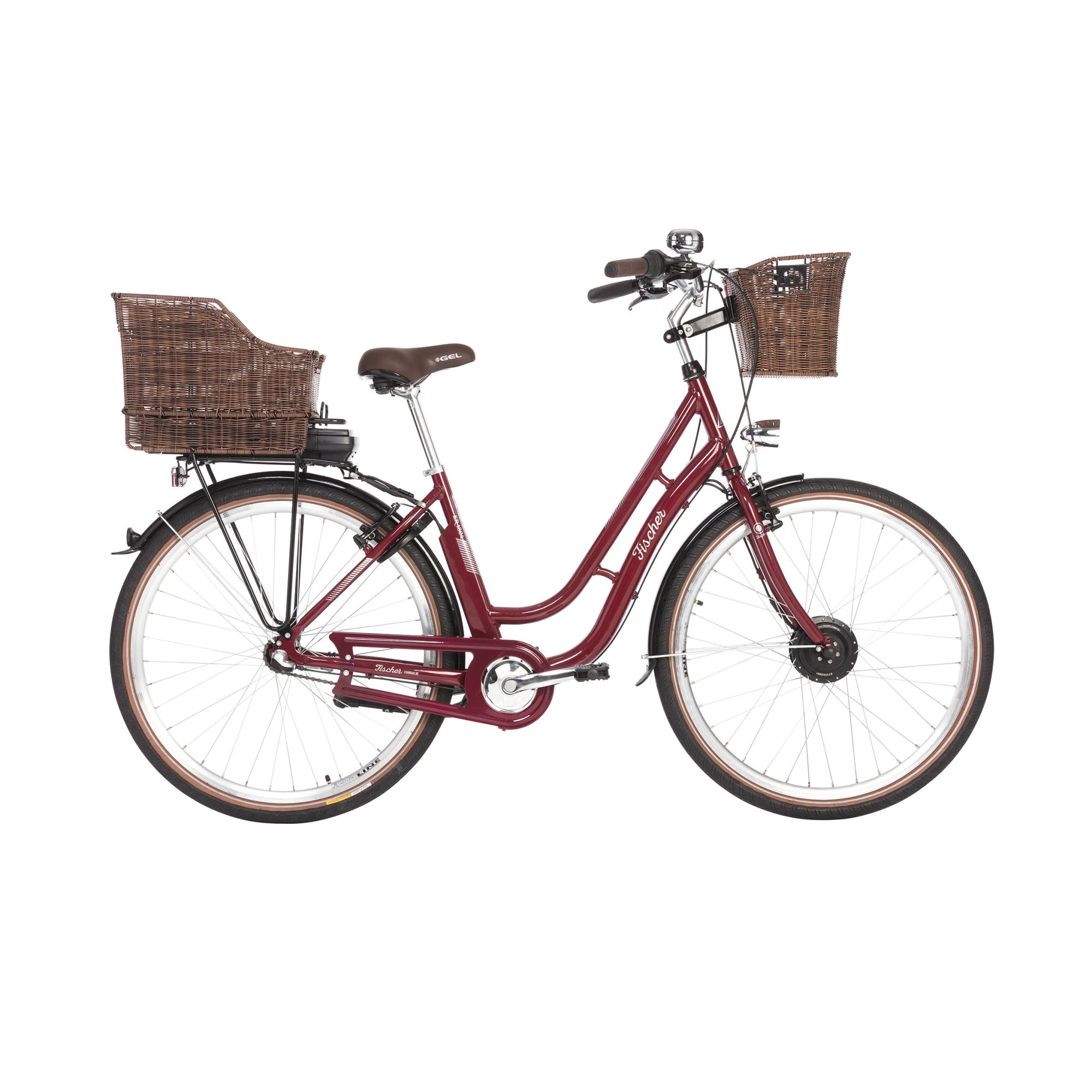 FISCHER ER 1804 2018
